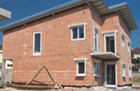 Bainbridge home extensions